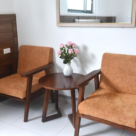 Thanh Hang Hotel Near Emerald My Dinh هانوي المظهر الخارجي الصورة